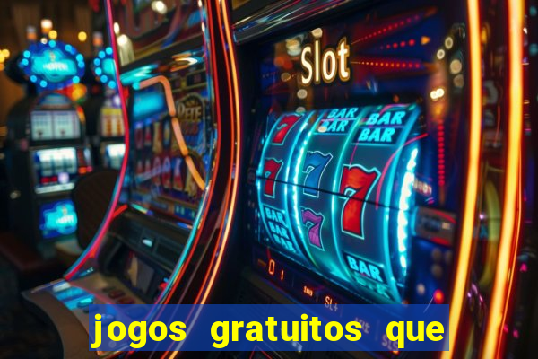 jogos gratuitos que ganha dinheiro de verdade no pix